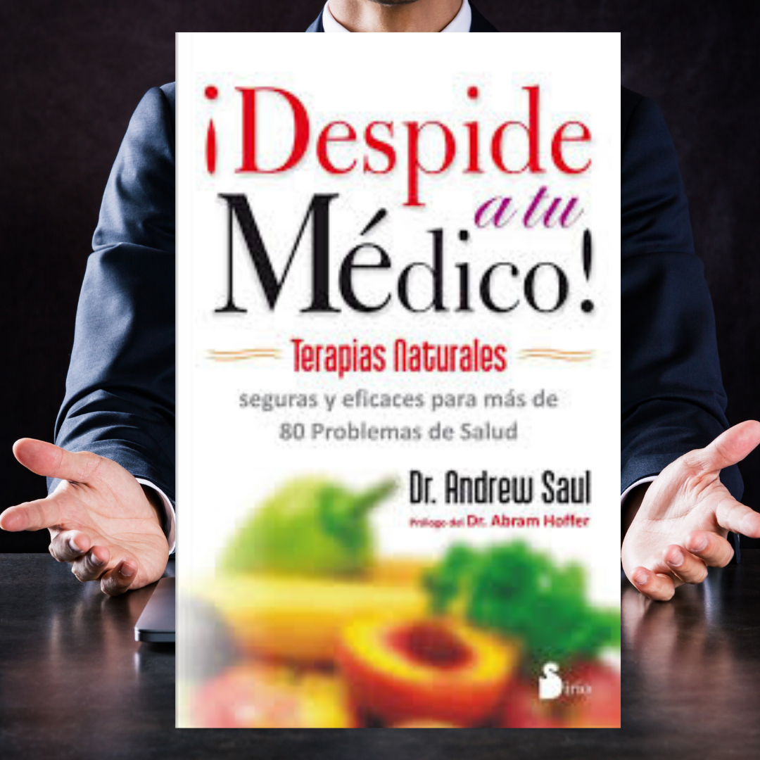 recomendacion literaria - despide a tu medico - libros con atenea