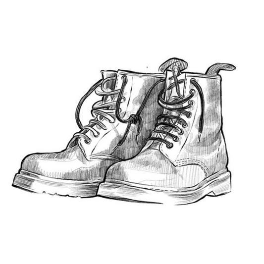 Apredender a atarse los zapatos es un poema incluido en el poemario Atisbos de lucidez de Gloria Arriscado aka Falsos Interpretes. 