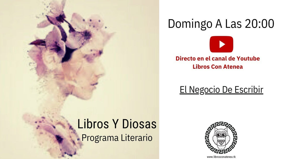 Hoy en directo hablamos del negocio de escribir en un debate con Fran Tapia, Miguel Ángel Cervantes Y Federico de Sánchez