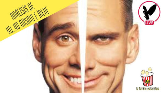 Una comedia sin igual de los hermanos Farrelly
