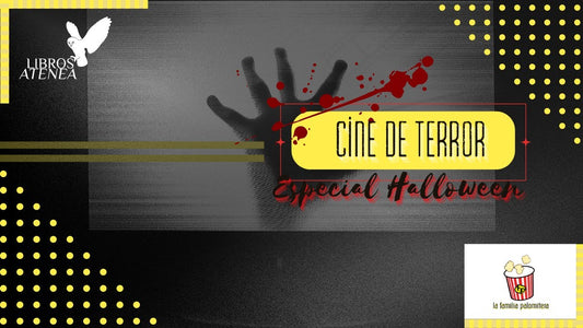 ESPECIAL HALLOWEEN