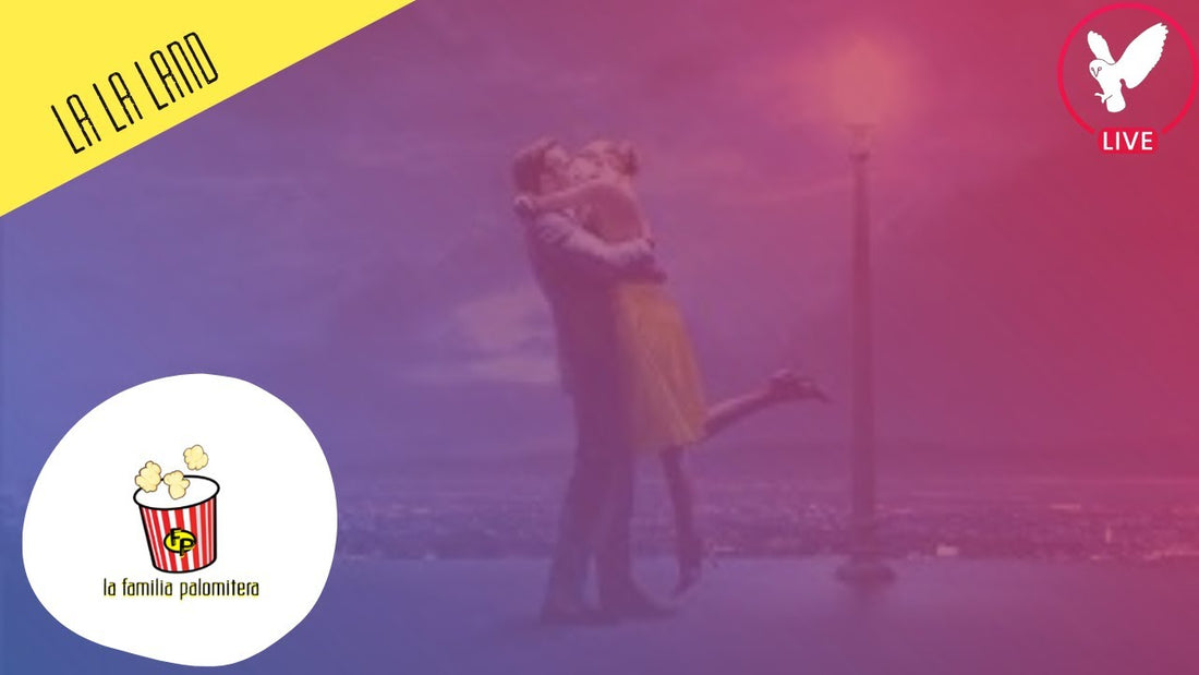 Descubriendo la magia de La La Land
