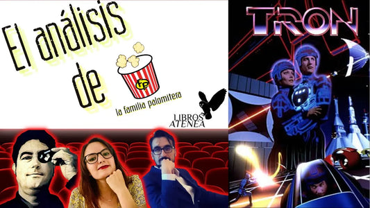 Una aventura digital pionera en el cine