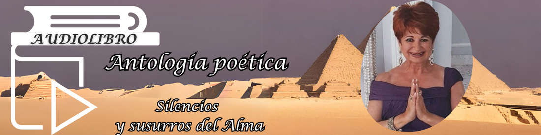 POEMA ARCOIRIS  📖 Audiolibro Poético: Silencios y Susurros del Alma 🎙️ Antología poética de Feli Moreno Romero