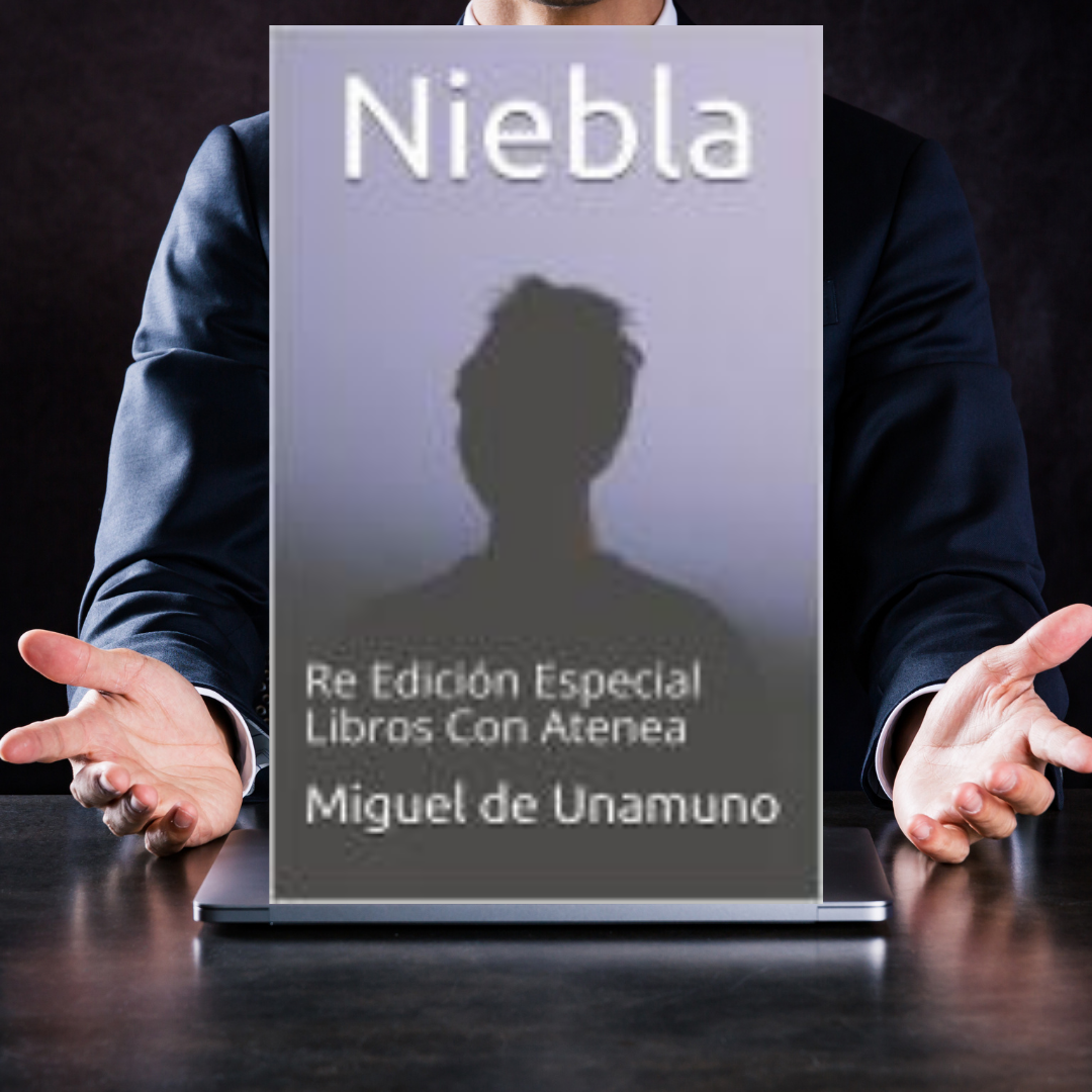 recomendacion literario niebla, recomendacion literaria libos con atenea