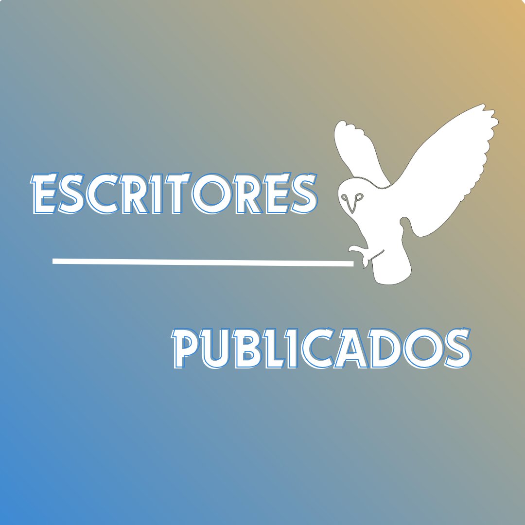 Lee todos los libros de los escritores que ya se han publicado su libro en esta casa, en la Editorial Libros Con Atenea