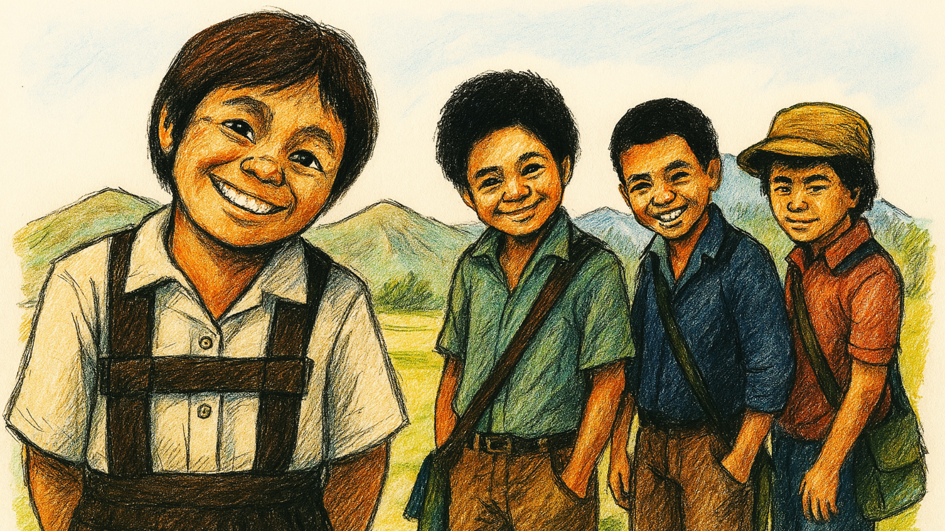 Embárcate en Cuentos de Tierra y Ternura: relatos breves con alma, sabiduría ancestral y ternura andina. Ideal para regalar, compartir y reflexionar. Una antología de cuentos de Cesar León publicada por la editorial Libros con Atenea