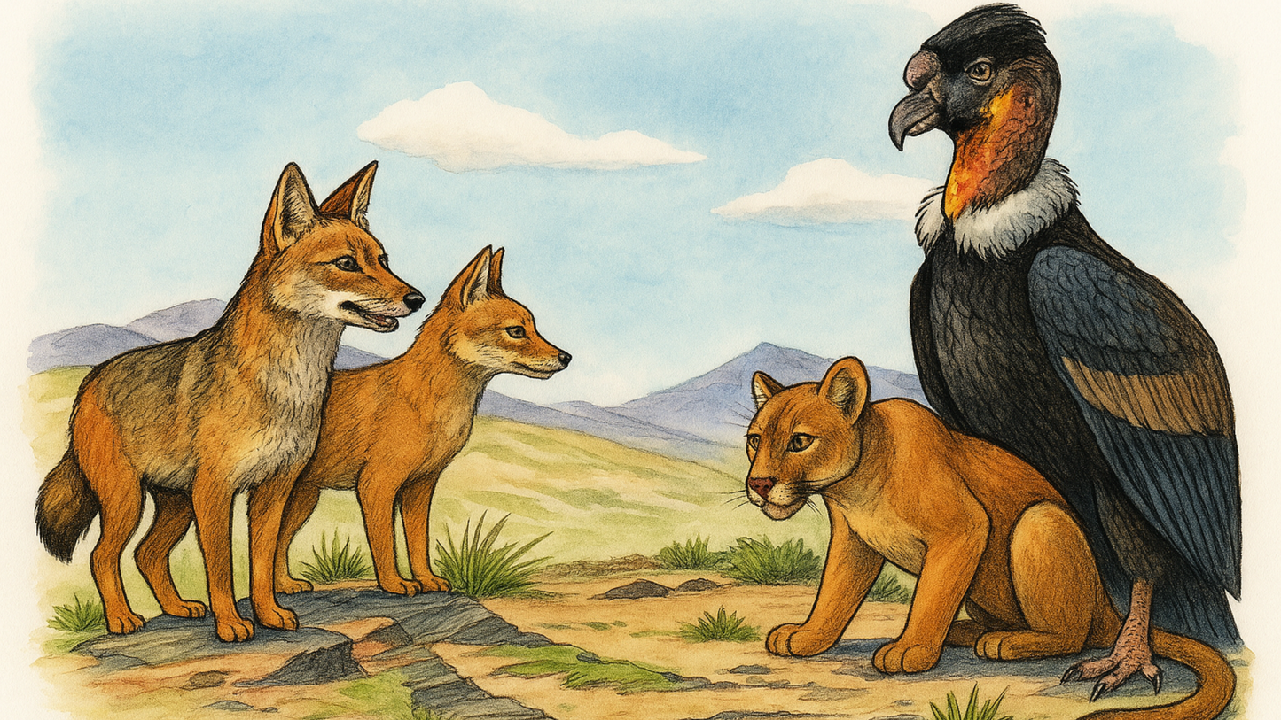 Embárcate en Cuentos de Tierra y Ternura: relatos breves con alma, sabiduría ancestral y ternura andina. Ideal para regalar, compartir y reflexionar. Una antología de cuentos de Cesar León publicada por la editorial Libros con Atenea