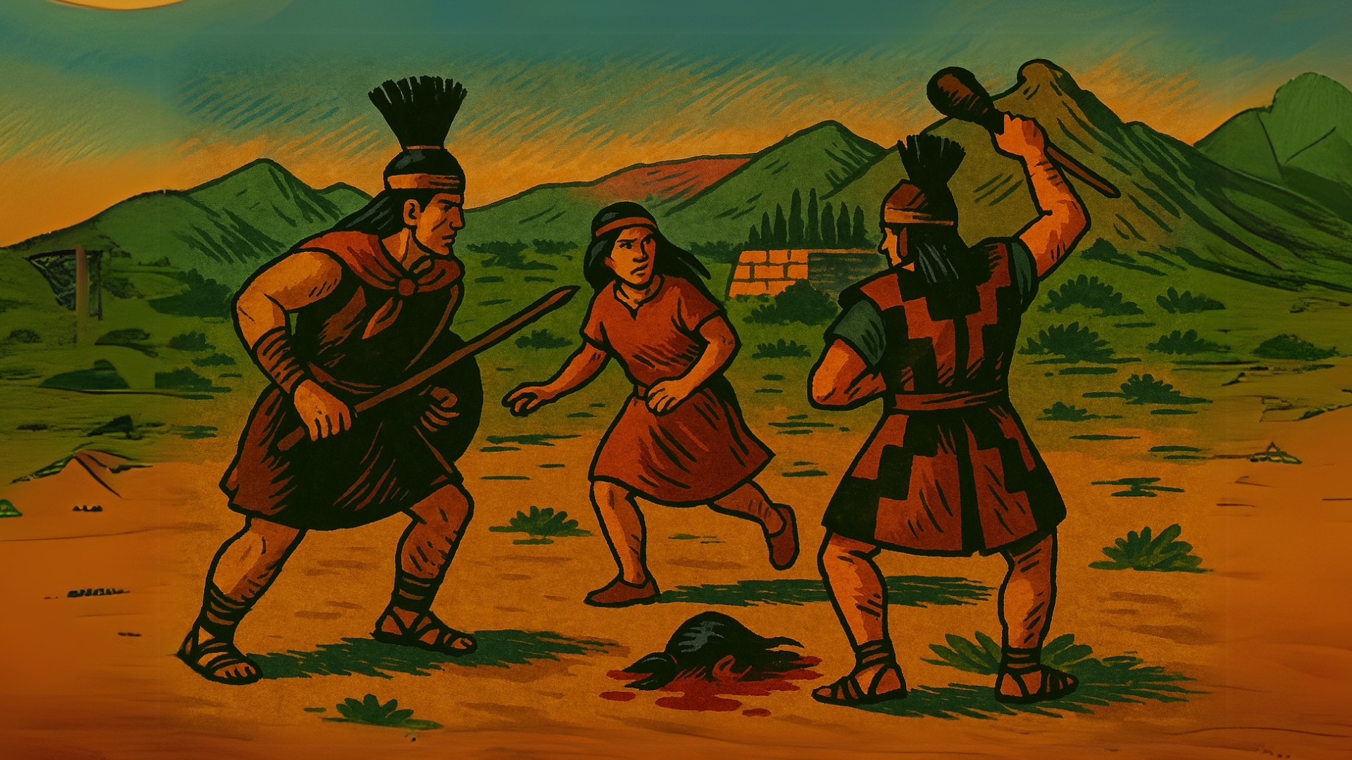 Embárcate en Cuentos de Tierra y Ternura: relatos breves con alma, sabiduría ancestral y ternura andina. Ideal para regalar, compartir y reflexionar. Una antología de cuentos de Cesar León publicada por la editorial Libros con Atenea