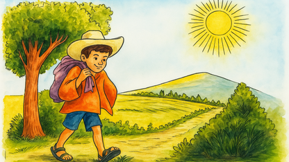 Embárcate en Cuentos de Tierra y Ternura: relatos breves con alma, sabiduría ancestral y ternura andina. Ideal para regalar, compartir y reflexionar. Una antología de cuentos de Cesar León publicada por la editorial Libros con Atenea