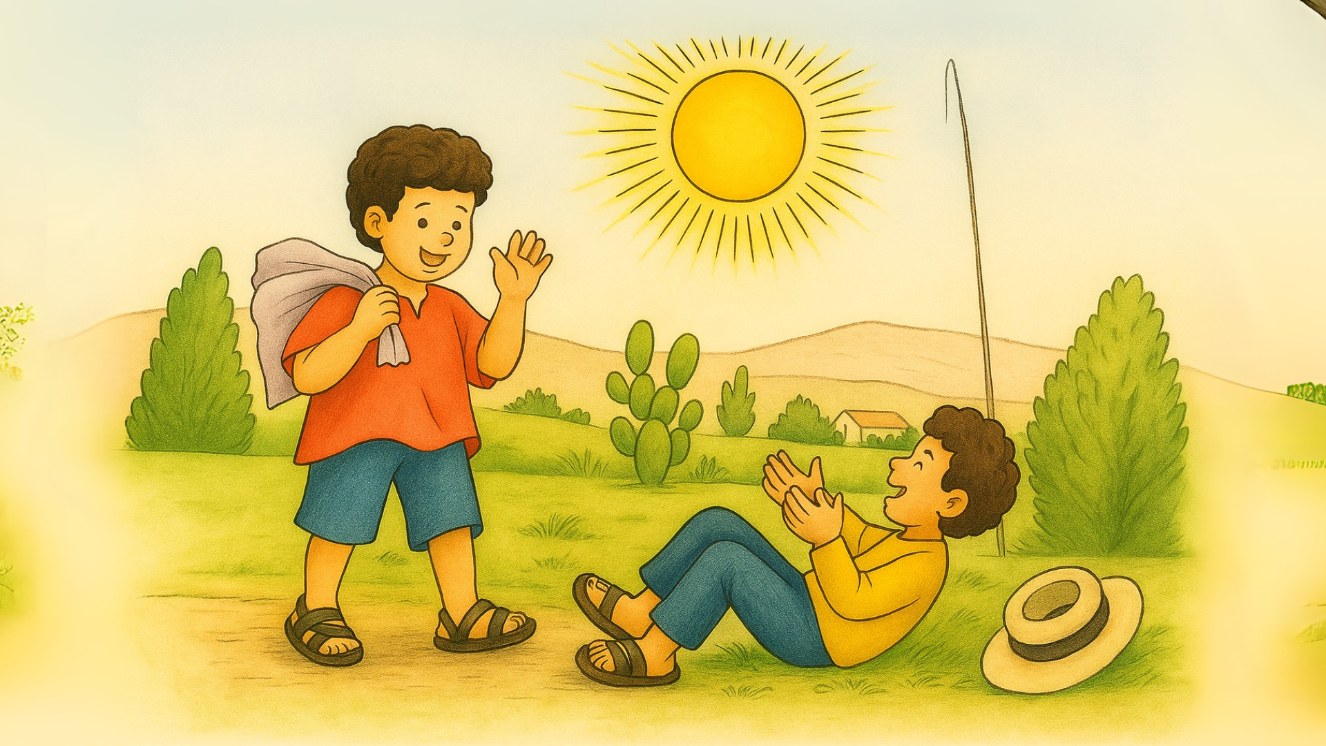 Embárcate en Cuentos de Tierra y Ternura: relatos breves con alma, sabiduría ancestral y ternura andina. Ideal para regalar, compartir y reflexionar. Una antología de cuentos de Cesar León publicada por la editorial Libros con Atenea