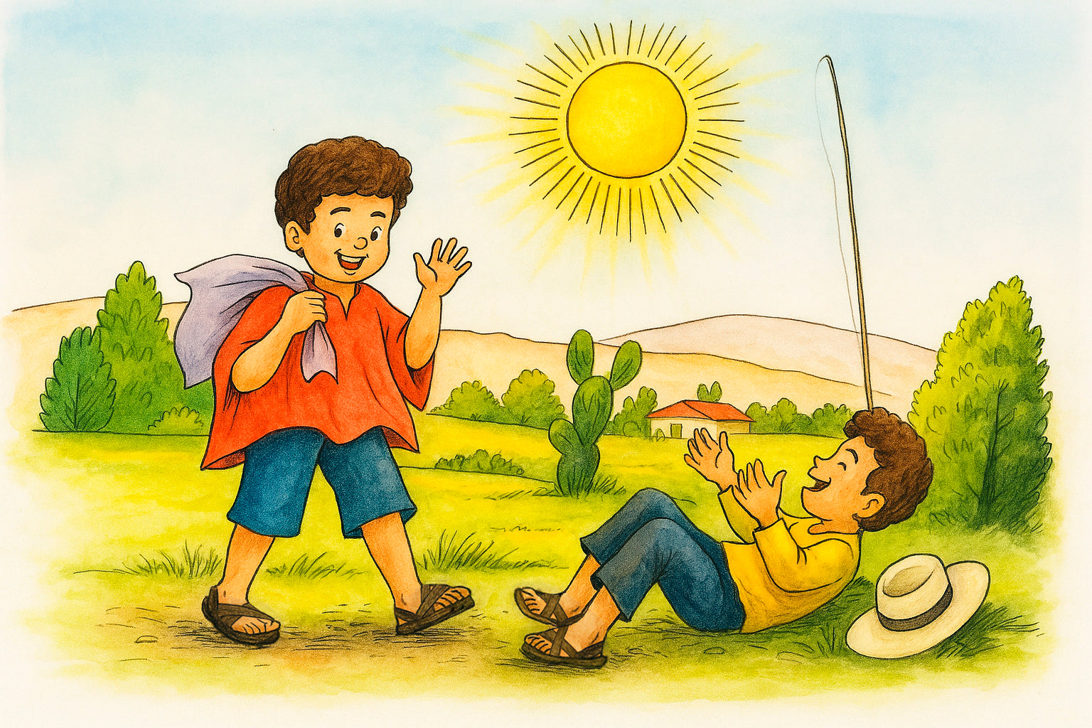 Embárcate en Cuentos de Tierra y Ternura: relatos breves con alma, sabiduría ancestral y ternura andina. Ideal para regalar, compartir y reflexionar. Una antología de cuentos de Cesar León publicada por la editorial Libros con Atenea