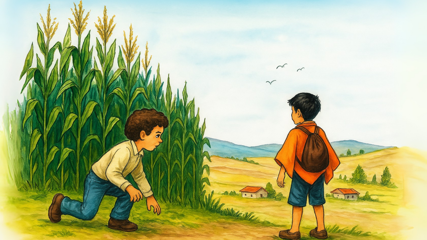 Embárcate en Cuentos de Tierra y Ternura: relatos breves con alma, sabiduría ancestral y ternura andina. Ideal para regalar, compartir y reflexionar. Una antología de cuentos de Cesar León publicada por la editorial Libros con Atenea