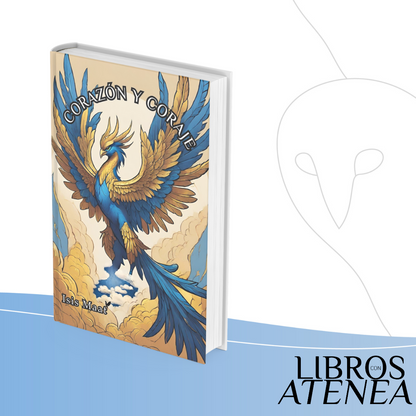 Corazón & Coraje de Isis Maat