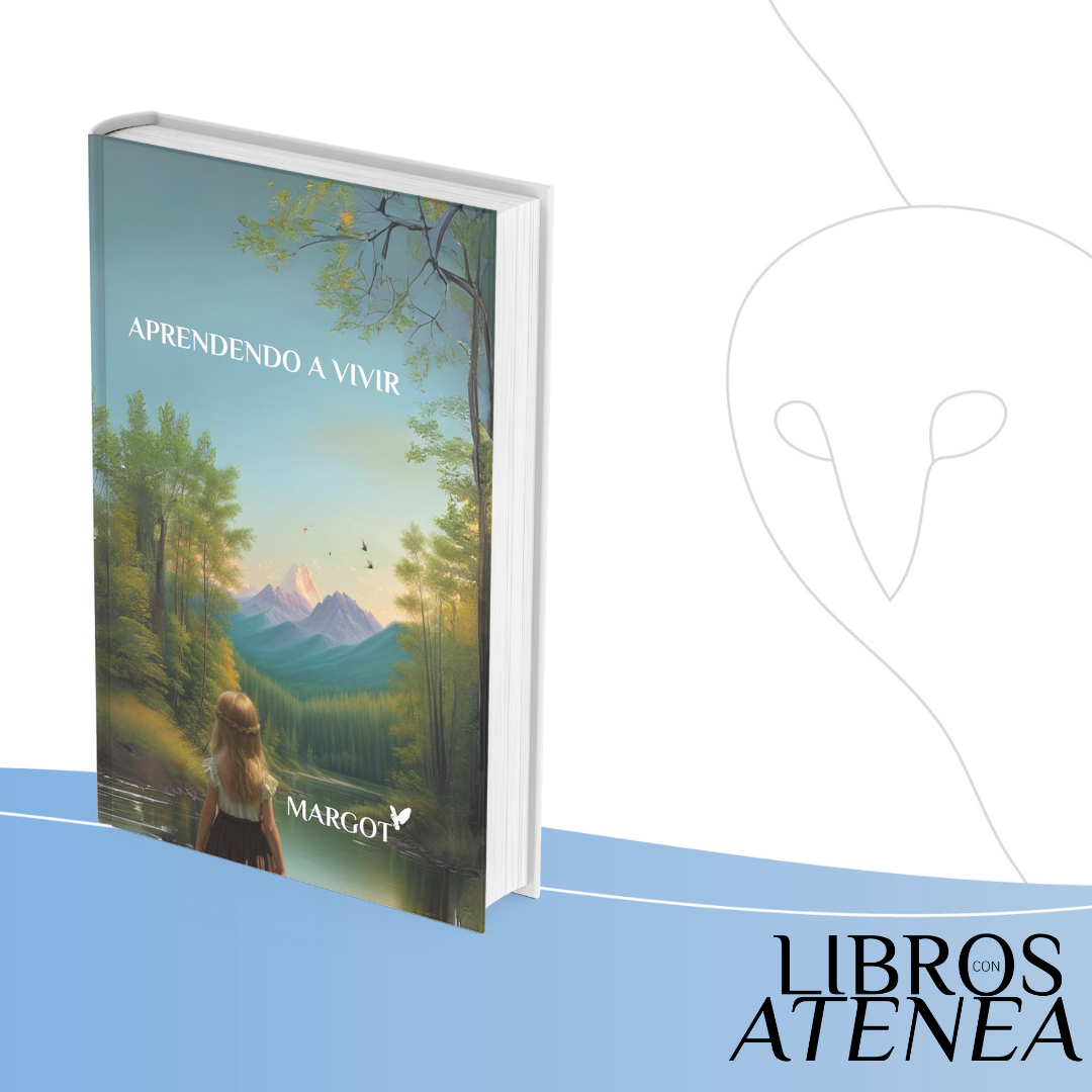 Aprendendo a vivir Margot