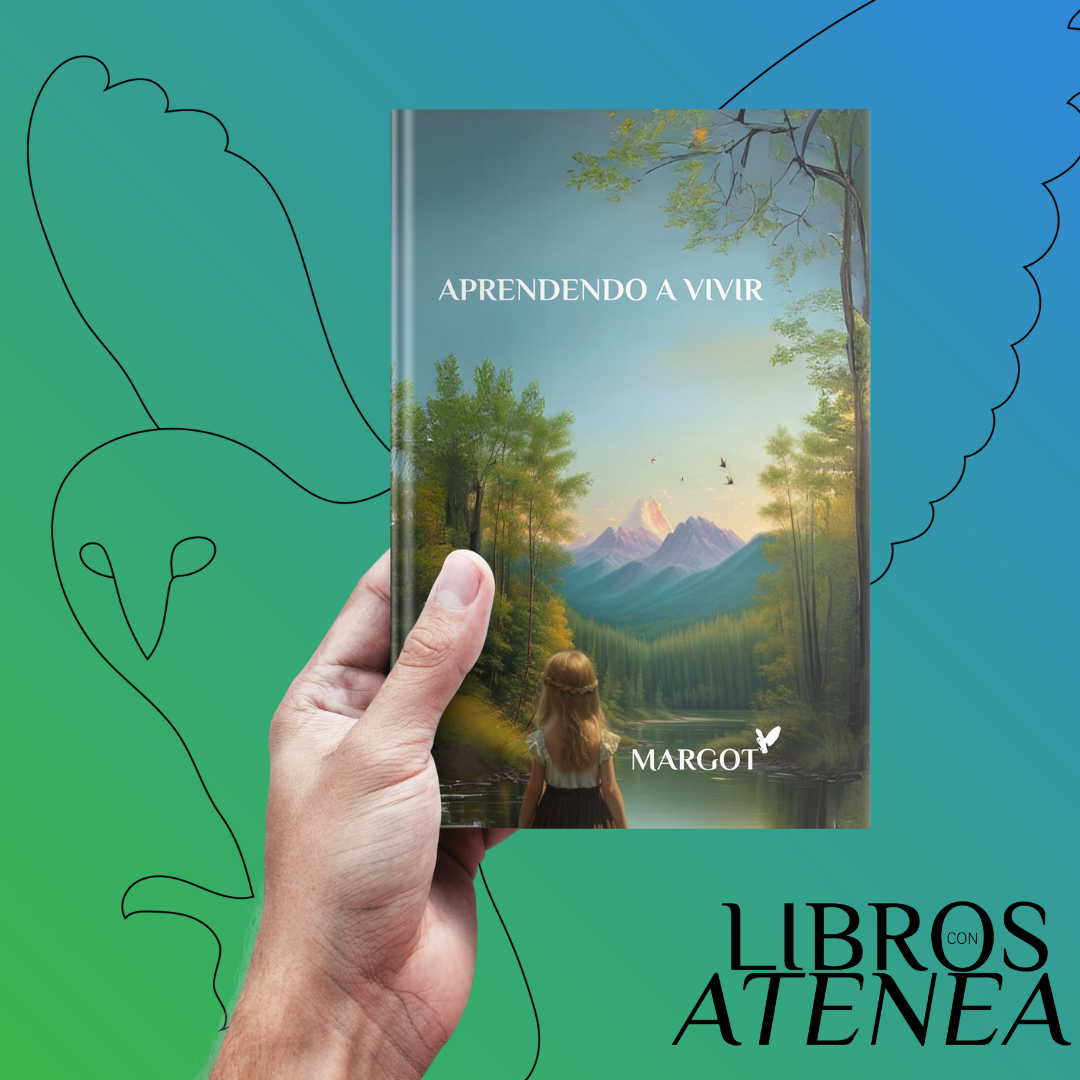 Aprendendo a vivir Margot