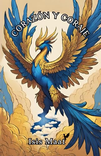 Corazón & Coraje de Isis Maat