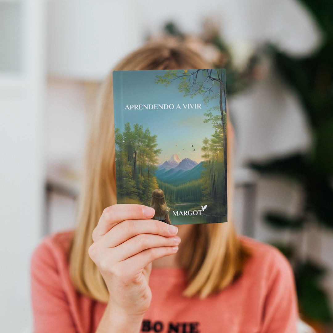 Aprendendo a vivir Margot