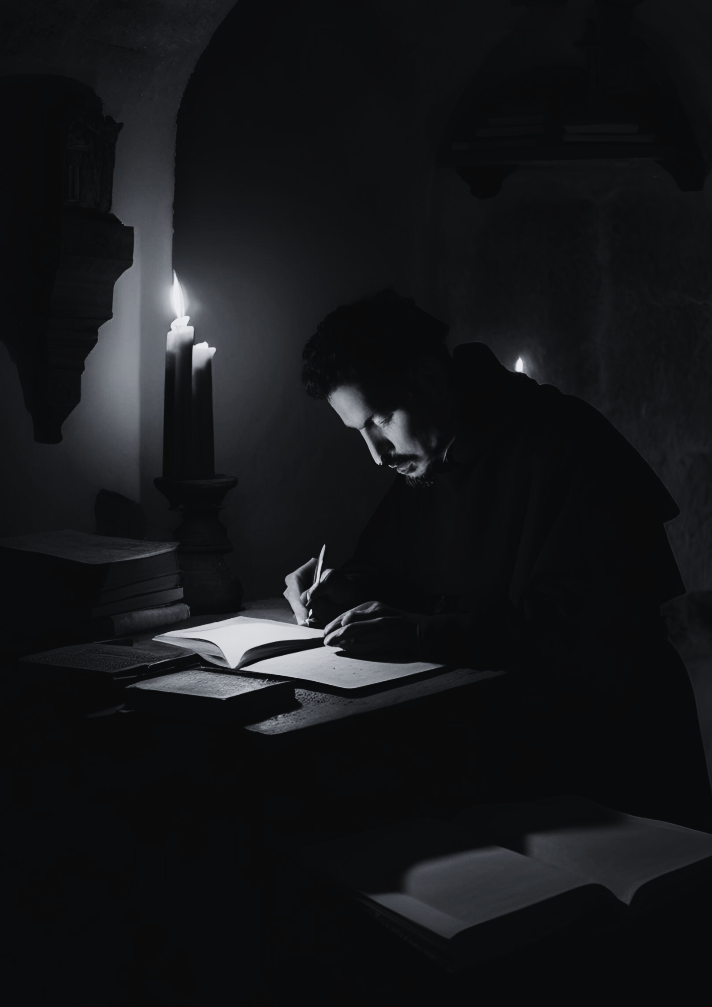 ¿Quieres adentrarte en el mundo interior de uno de los más grandes poetas románticos españoles? Entonces no puedes dejar de leer Cartas desde mi celda, una obra conmovedora y personal de Gustavo Adolfo Bécquer que te llevará a explorar los misterios de la existencia humana. Publicada por Editorial Libros con Atenea, esta obra te permitirá descubrir la maestría literaria de un autor que ha dejado una profunda influencia en la literatura española del siglo XIX y más allá.