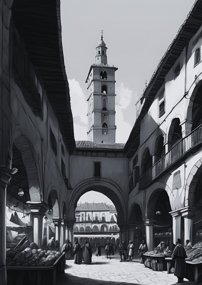 ¿Quieres adentrarte en el mundo interior de uno de los más grandes poetas románticos españoles? Entonces no puedes dejar de leer Cartas desde mi celda, una obra conmovedora y personal de Gustavo Adolfo Bécquer que te llevará a explorar los misterios de la existencia humana. Publicada por Editorial Libros con Atenea, esta obra te permitirá descubrir la maestría literaria de un autor que ha dejado una profunda influencia en la literatura española del siglo XIX y más allá.