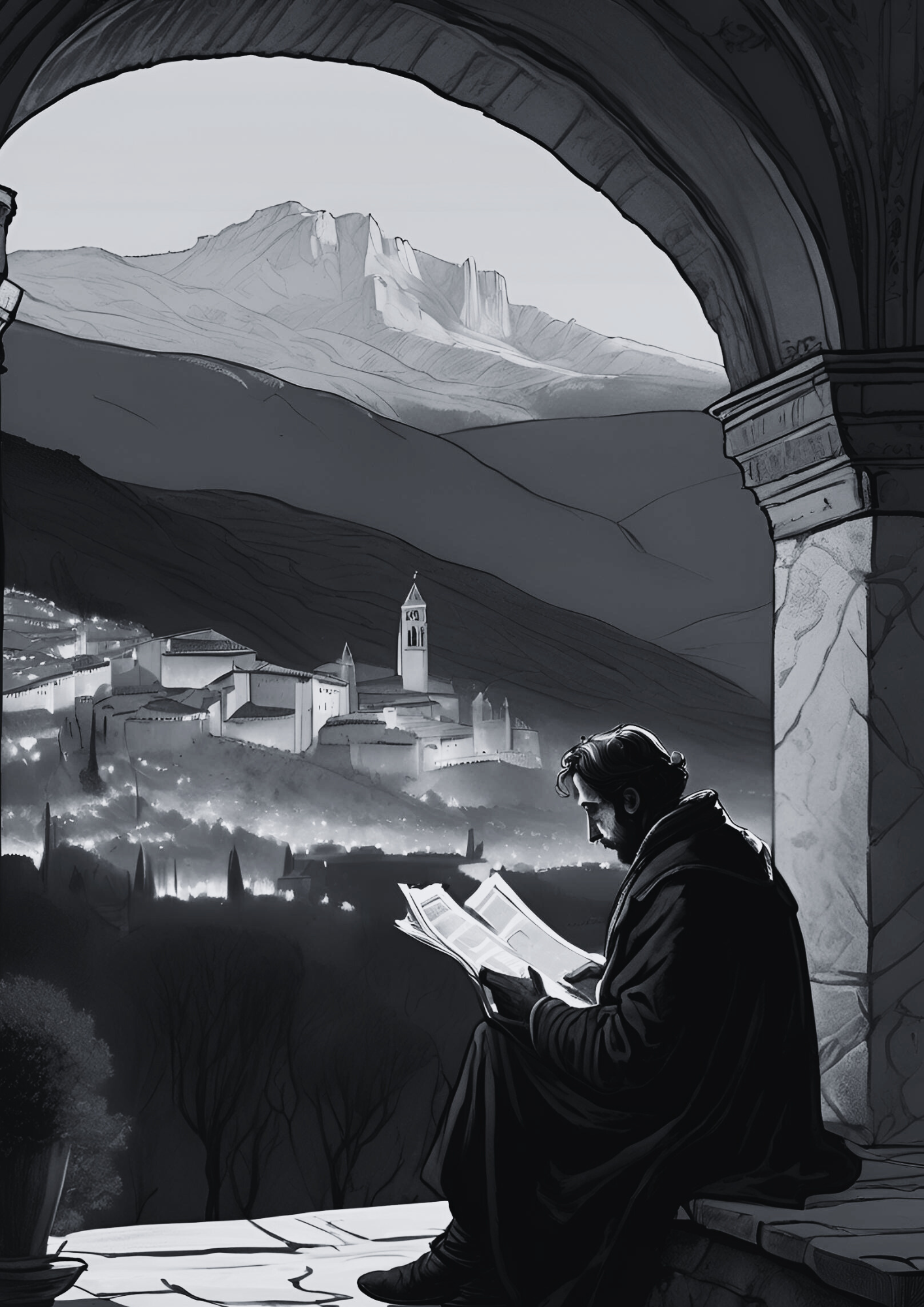 ¿Quieres adentrarte en el mundo interior de uno de los más grandes poetas románticos españoles? Entonces no puedes dejar de leer Cartas desde mi celda, una obra conmovedora y personal de Gustavo Adolfo Bécquer que te llevará a explorar los misterios de la existencia humana. Publicada por Editorial Libros con Atenea, esta obra te permitirá descubrir la maestría literaria de un autor que ha dejado una profunda influencia en la literatura española del siglo XIX y más allá.