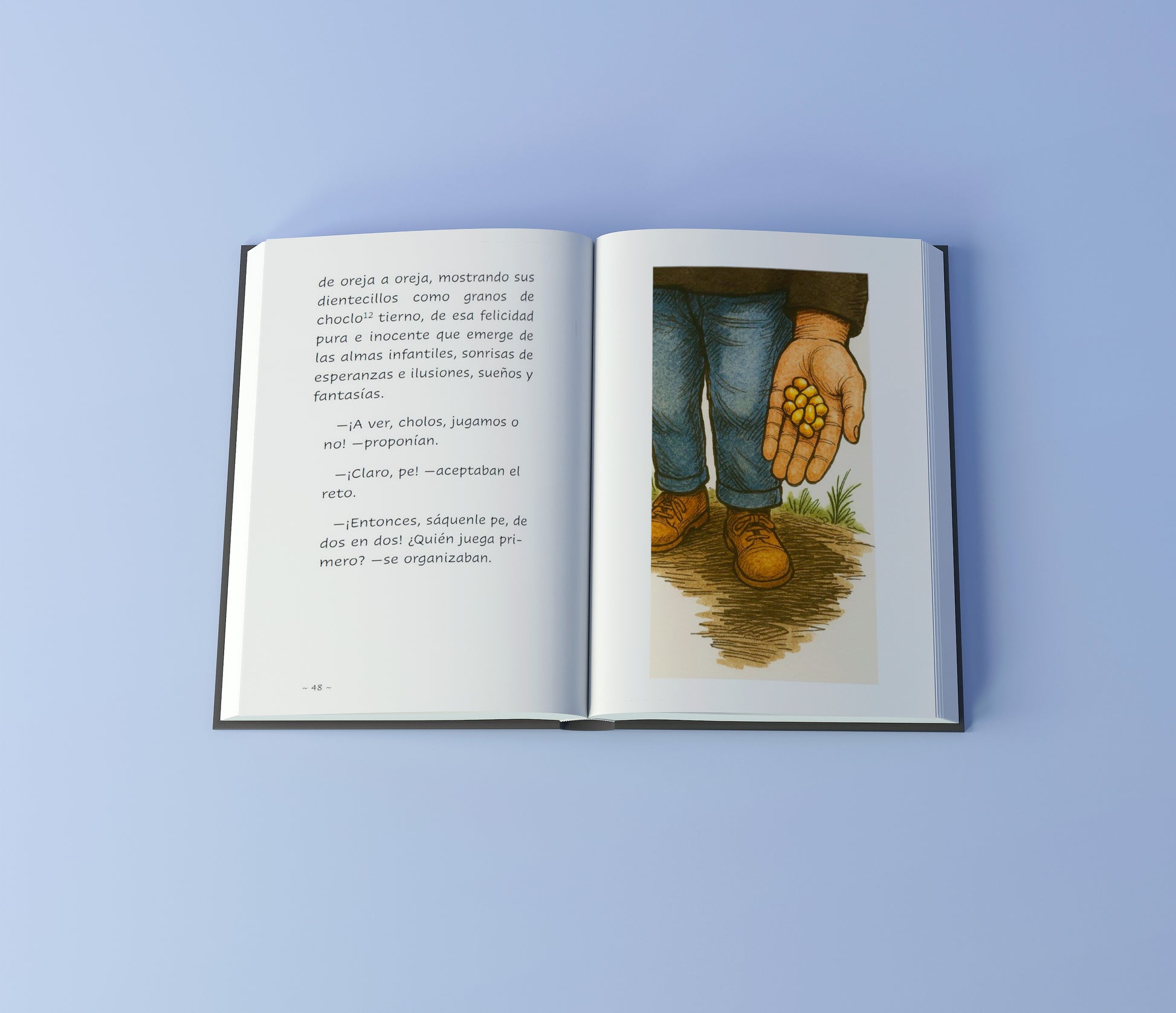 Embárcate en Cuentos de Tierra y Ternura: relatos breves con alma, sabiduría ancestral y ternura andina. Ideal para regalar, compartir y reflexionar. Una antología de cuentos de Cesar León publicada por la editorial Libros con Atenea