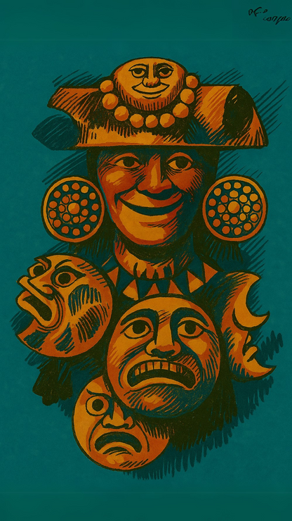 Embárcate en Cuentos de Tierra y Ternura: relatos breves con alma, sabiduría ancestral y ternura andina. Ideal para regalar, compartir y reflexionar. Una antología de cuentos de Cesar León publicada por la editorial Libros con Atenea