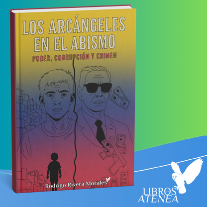 Una ópera prima sobre Venezuela que arde. Lúcida, lírica y necesaria. Rodrigo Rivera Morales irrumpe con una novela que deja huella.

