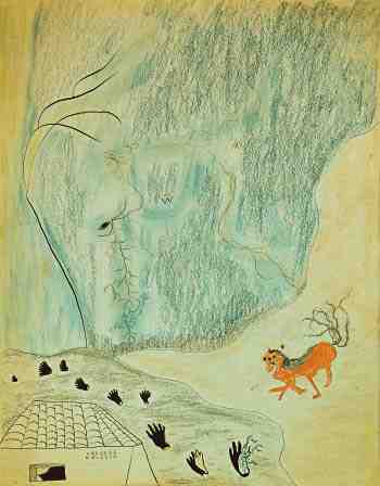 Poeta en Nueva York De Federico García Lorca ▷ Edición Especial Libros Con Atenea