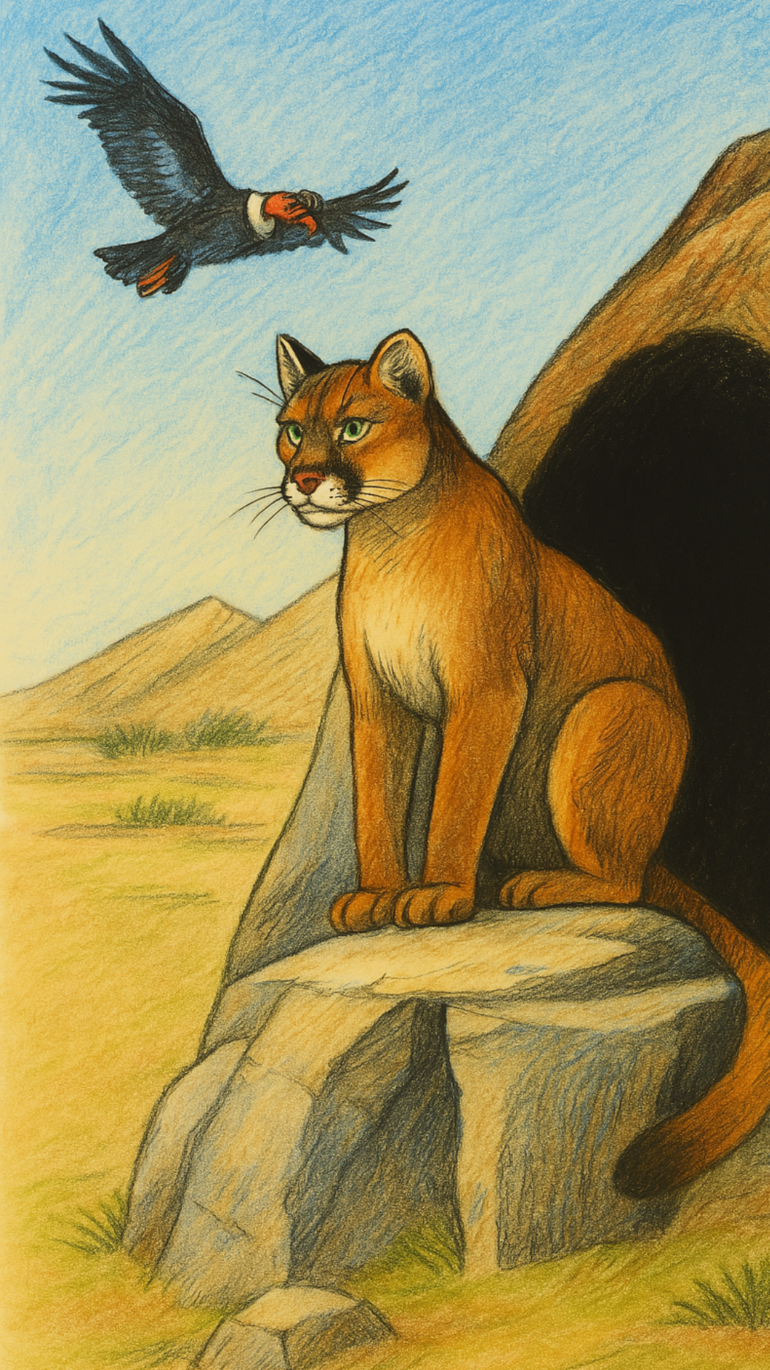 Embárcate en Cuentos de Tierra y Ternura: relatos breves con alma, sabiduría ancestral y ternura andina. Ideal para regalar, compartir y reflexionar. Una antología de cuentos de Cesar León publicada por la editorial Libros con Atenea