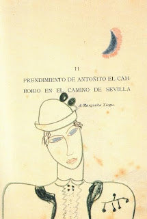 Poeta en Nueva York De Federico García Lorca ▷ Edición Especial Libros Con Atenea