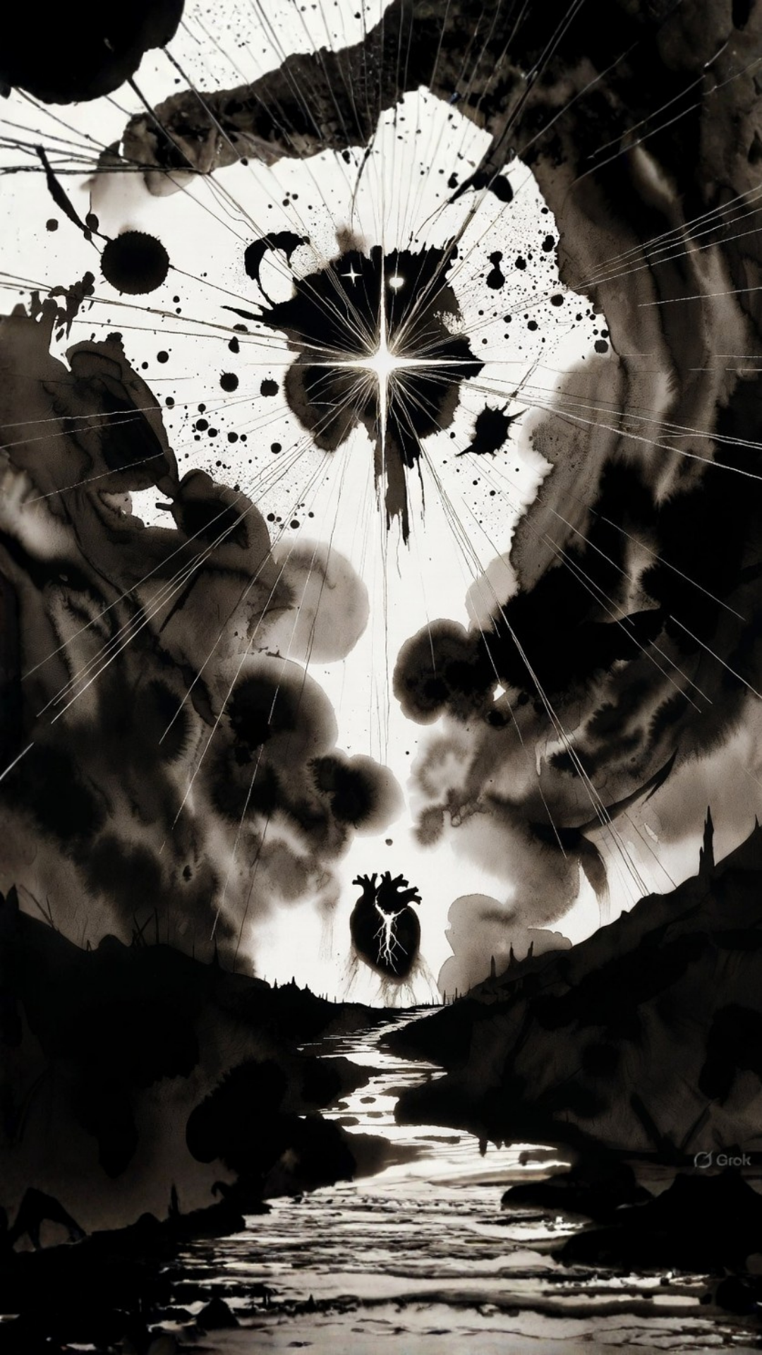 ilustracion Antología Poética — Edgar Allan Poe | Edición Completa Atenea