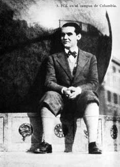 Poeta en Nueva York De Federico García Lorca ▷ Edición Especial Libros Con Atenea
