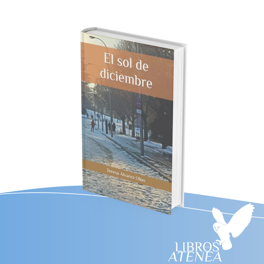 El sol de diciembre  ▷ Teresa Álvarez