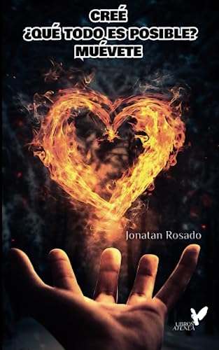 J'ai créé Qu'est-ce que tout est possible ? - Déplacement par Jonatan Rosado