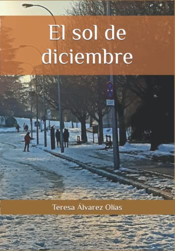 El sol de diciembre  ▷ Teresa Álvarez