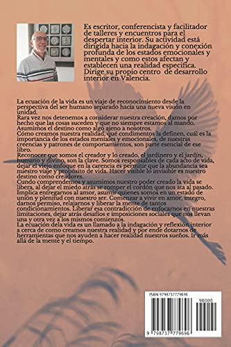 La ecuación de la vida de Daniel Paglialunga