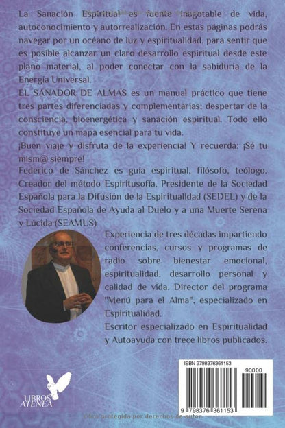 El Sanador De Almas ▷ Federico de Sánchez