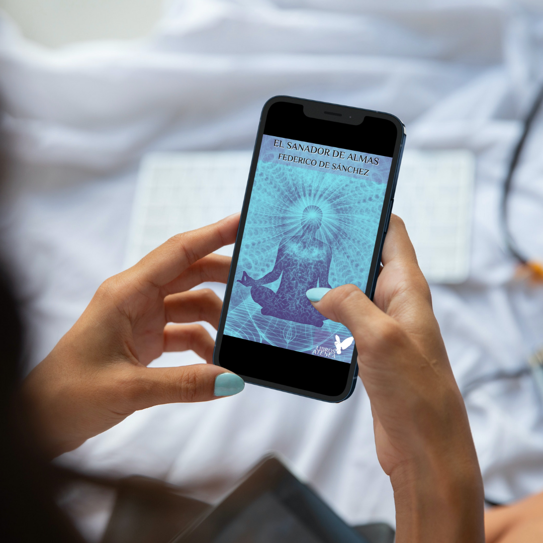 El Sanador De Almas ▷ Federico de Sánchez