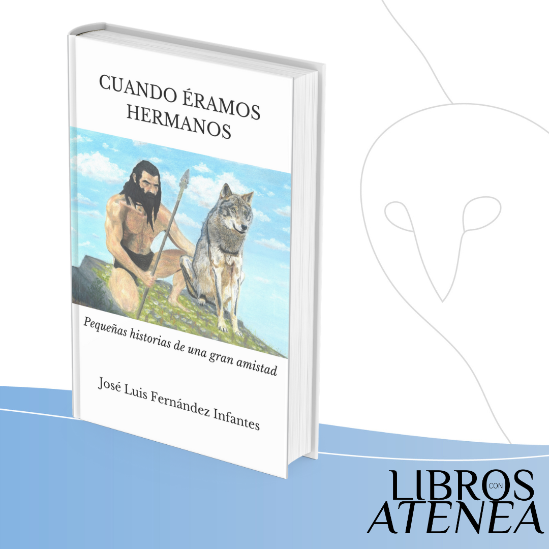 Descubre la novela ilustrada "Cuando éramos hermanos" de José Luis Fernández Infantes, perfecta para disfrutar en familia. Explora historias inspiradoras de la prehistoria con la tribu, la naturaleza y los peligros de la primera era del ser humano.