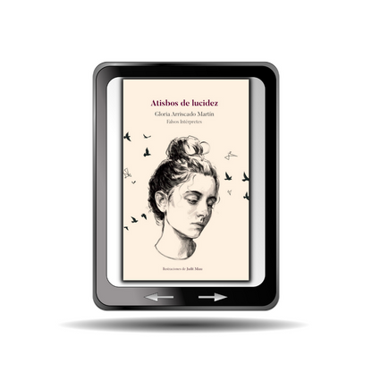 Atisbos de lucidez ▷ Gloria Arriscado aka Falsos Interpretes