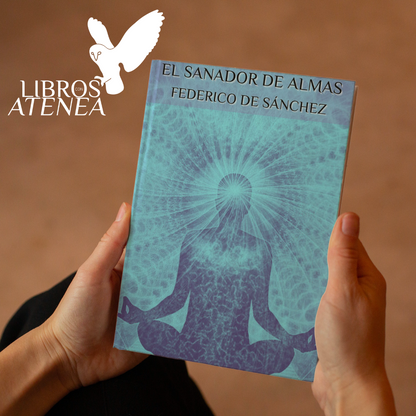 El Sanador De Almas ▷ Federico de Sánchez