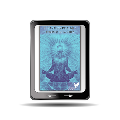 El Sanador De Almas ▷ Federico de Sánchez