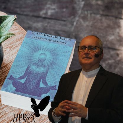 El Sanador De Almas ▷ Federico de Sánchez