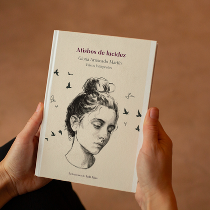 Atisbos de lucidez ▷ Gloria Arriscado aka Falsos Interpretes