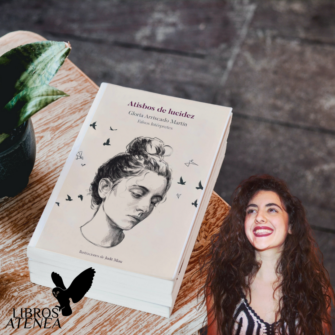 Atisbos de lucidez ▷ Gloria Arriscado aka Falsos Interpretes